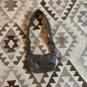 Gnhur silnyl sling bag NWOT